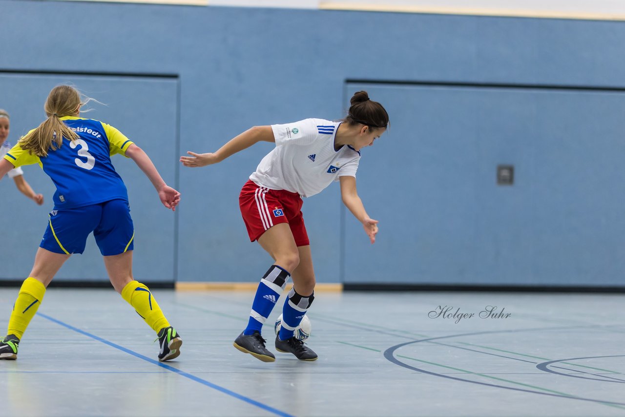 Bild 265 - B-Juniorinnen Futsal Qualifikation